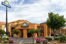Photograph of Days Inn, Memphis