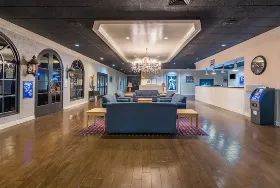 Photograph of Travelodge by Wyndham Memphis Airport/Graceland, Memphis