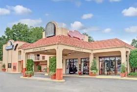 Photograph of Days Inn, Memphis