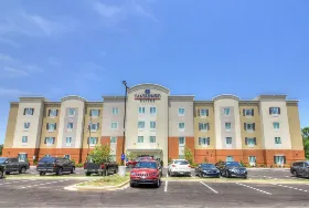Photograph of Candlewood Suites, Memphis
