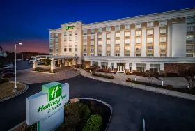 Photograph of Holiday Inn & Suites Memphis -  Wolfchase Galleria, Memphis