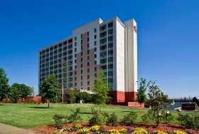 Photograph of Crowne Plaza, Memphis