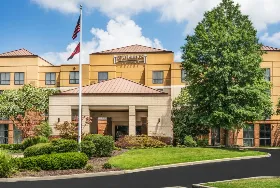 Photograph of Staybridge Suites Memphis-Poplar Ave East, Memphis