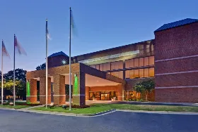 Photograph of Holiday Inn Memphis - Unv Conf Ctr & Hotel, Memphis