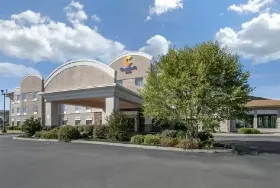 Photograph of Comfort Inn, Powell