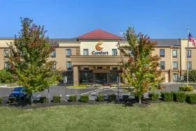 Photograph of Comfort Suites, Knoxville