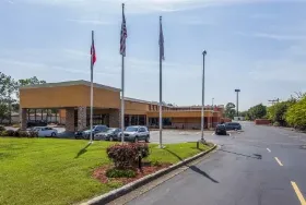 Photograph of Quality Inn, Chattanooga