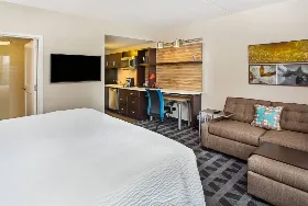 Photograph of TownePlace Suites, Cookeville