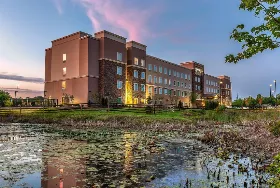 Photograph of Staybridge Suites Knoxville-West, Knoxville