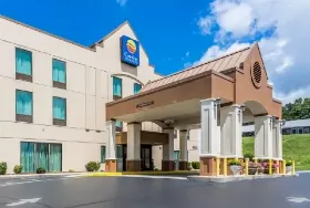 Photograph of Comfort Inn, Cookeville