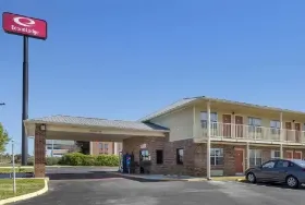Photograph of Econo Lodge, Athens