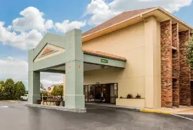 Photograph of Quality Inn,