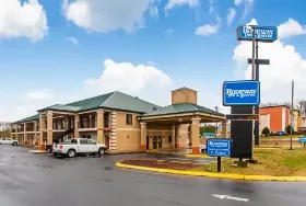 Photograph of Rodeway Inn,