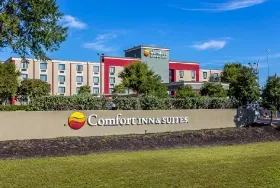Photograph of Comfort Inn, Knoxville