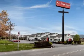 Photograph of Econo Lodge, Dickson