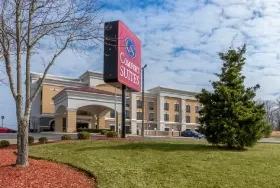 Photograph of Comfort Suites, Smyrna