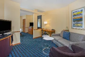 Photograph of Fairfield Inn & Suites, Cookeville