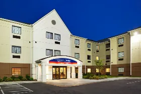 Photograph of Candlewood Suites, Alcoa
