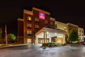 Photograph of Comfort Suites, Murfreesboro
