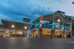 Photograph of Comfort Inn, Nashville