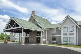 Photograph of Whitewater Inn At Ocoee, Ocoee