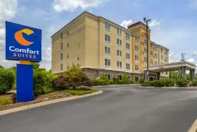 Photograph of Comfort Suites, Knoxville