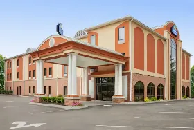 Photograph of Days Inn, Murfreesboro