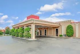 Photograph of Ramada by Wyndham, Murfreesboro