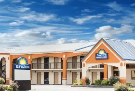 Photograph of Days Inn, 