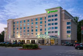 Photograph of Holiday Inn ( Hamilton Place ), 