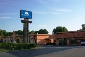 Photograph of Americas Best Value Inn,