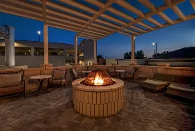 Photograph of SpringHill Suites, Brentwood