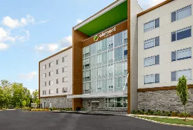 Photograph of Element, Nashville