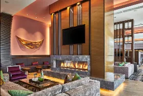 Photograph of Residence Inn, Nashville