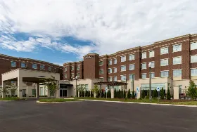 Photograph of Residence Inn, Franklin