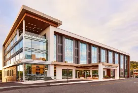 Photograph of AC Hotel, Brentwood