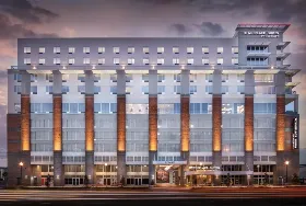 Photograph of TownePlace Suites, Nashville