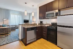Photograph of TownePlace Suites, Nashville