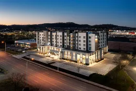 Photograph of Fairfield Inn & Suites, Franklin