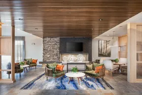 Photograph of Fairfield Inn & Suites, Lebanon