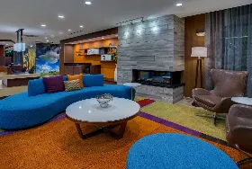 Photograph of Fairfield Inn & Suites, Hendersonville