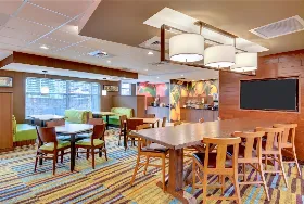 Photograph of Fairfield Inn & Suites, Nashville