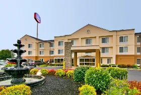 Photograph of Fairfield Inn & Suites, Clarksville