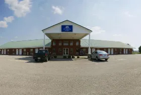 Photograph of Americas Best Value Inn, Mount Pleasant