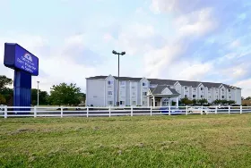Photograph of Americas Best Value Inn, Jackson