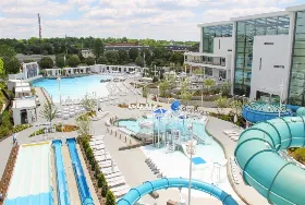 Photograph of Gaylord Opryland Resort & Convention Center, Nashville