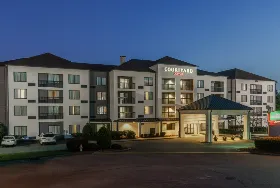 Photograph of Courtyard Nashville at Opryland, Nashville