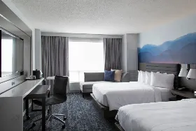 Photograph of Franklin Marriott Cool Springs, Franklin