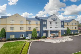 Photograph of Fairfield Inn & Suites, Smyrna