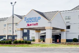 Photograph of Fairfield Inn & Suites, Nashville